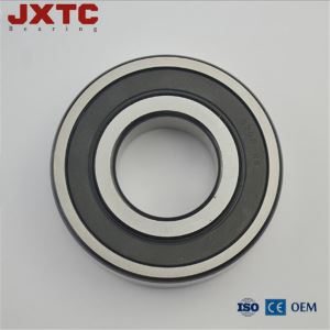 63 Series Deep Groove Ball Bearing