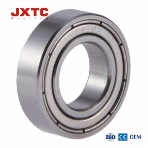 S6806ZZ Motor Ball Bearing