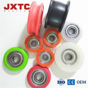 626 Rubber Coated Bearing