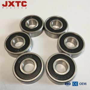 60 Series Deep Groove Ball Bearing